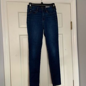 Aeropostale High Waisted Jegging